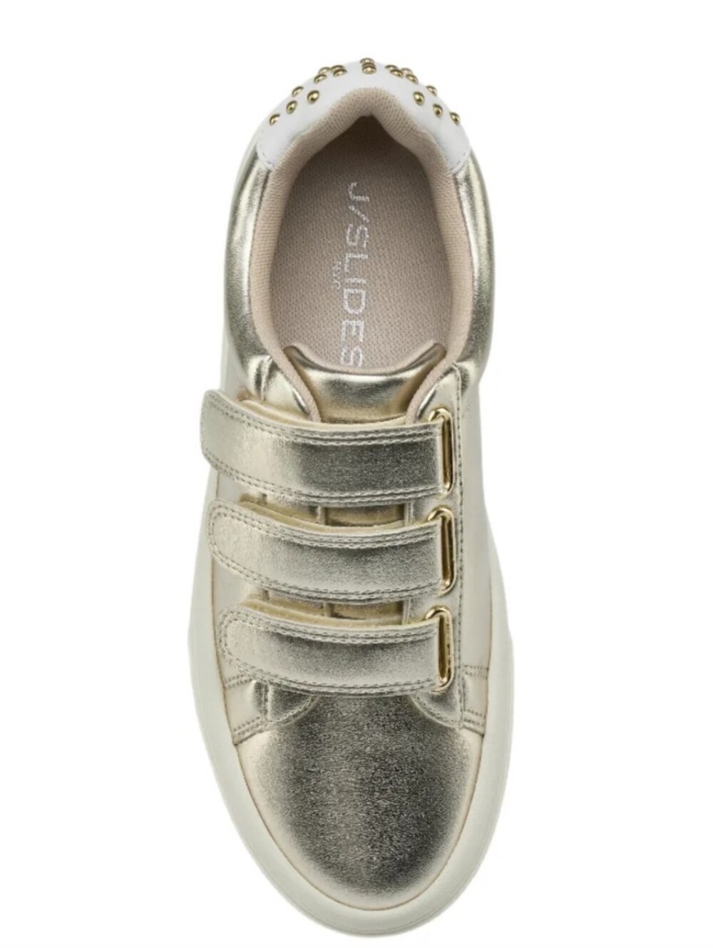 J/Slides Gennie Sneakers